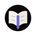 SenseBook logo